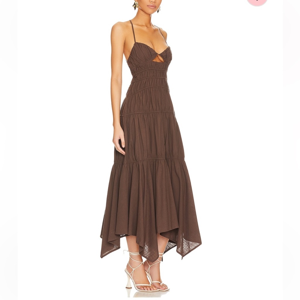 Tahlia dress
